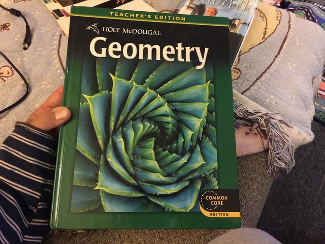 Geometry