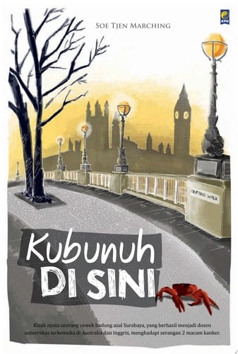 Kubunuh Di Sini