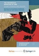 The Indonesian Genocide of 1965 Causes, Dynamics and Legacies