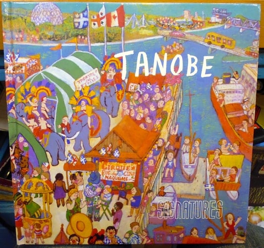 Tanobe