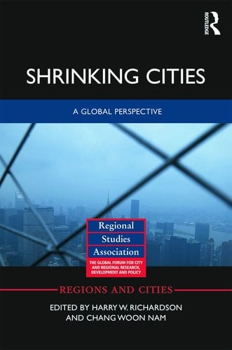 Shrinking Cities A Global Perspective