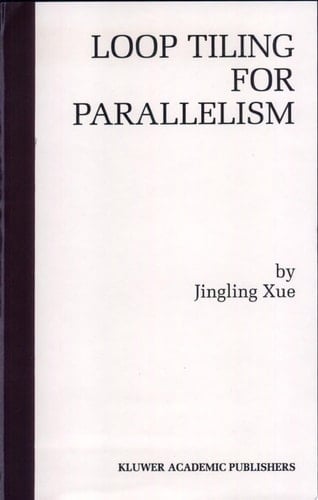 Loop Tiling for Parallelism