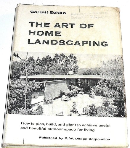 The Art of Home Landscaping