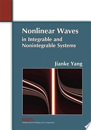 Nonlinear Waves in Integrable and Nonintegrable Systems