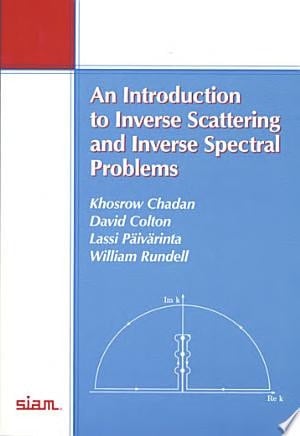An Introduction to Inverse Scattering and Inverse Spectral Problems