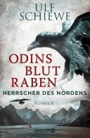 Herrscher des Nordens - Odins Blutraben Roman | Historischer Roman