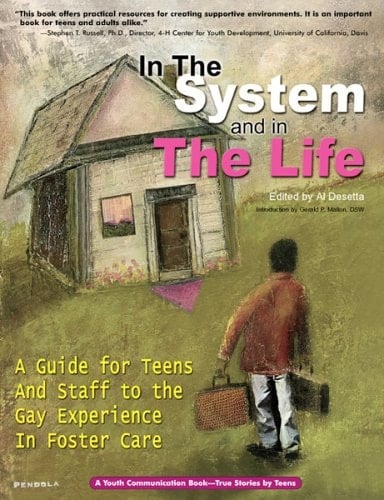 In the System and in the Life: A Guide for Teens and Staff to the Gay Experience in Foster Care
