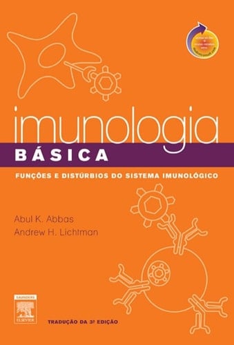 Imunologia básica 3a edição