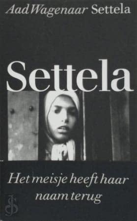 Settela het meisje heeft haar naam terug