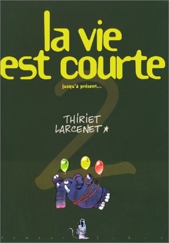 Jusqu'à présent ...