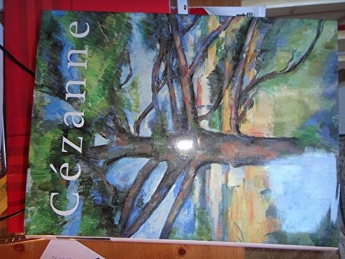 Cézanne exposition, Paris , Galeries nationales du Grand Palais, 25 septembre 1995-7janvier 1996, Londres, Tate Gallery, 8 février-28 avril 1996, Philadelphie, Philadelphia Museum of Art, 26 mai-18 août 1996