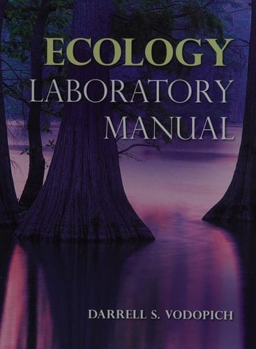 Ecology Lab Manual