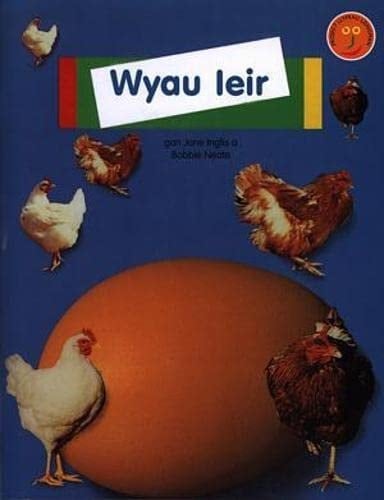 Wyau Leir