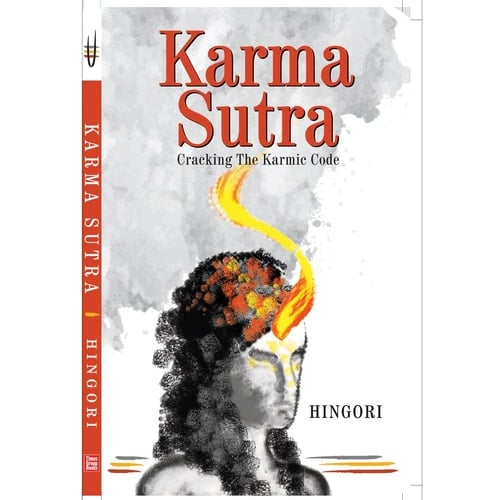 Karma Sutra: Cracking the Karmic Code