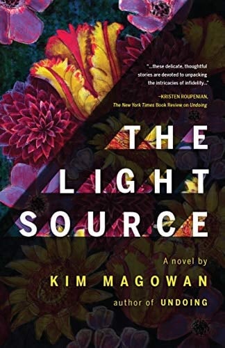 THE LIGHT SOURCE