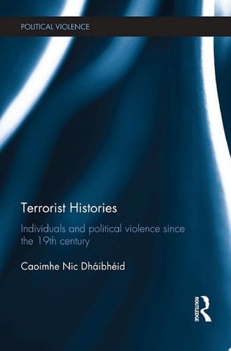 Terrorist Histories