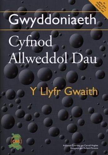 Y Llyfr Gwaith