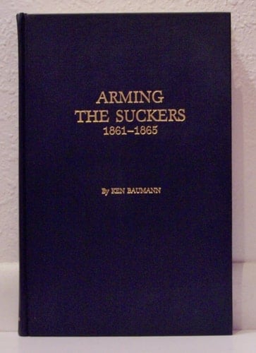 Arming the Suckers Illinois Troops