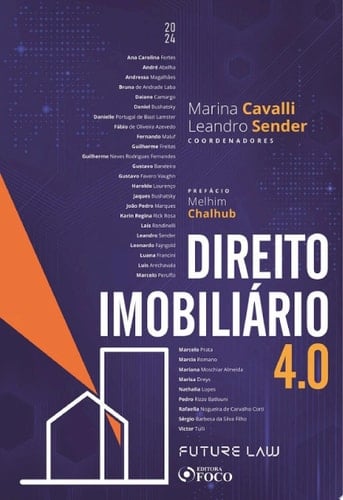 Direito Imobiliário 4.0