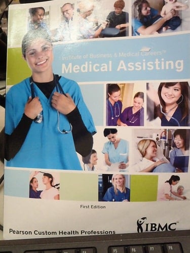Medical Assisting, First Edition