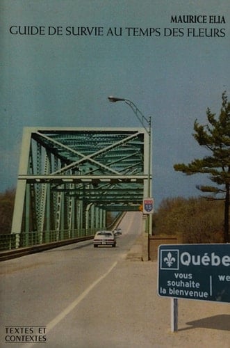 Guide de Survie Au Temps des Fleurs