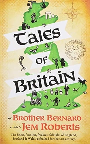 Tales of Britain