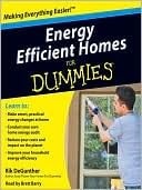 Energy Efficient Homes For Dummies