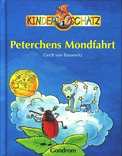 Peterchens Mondfahrt