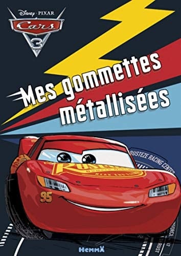 Cars 3