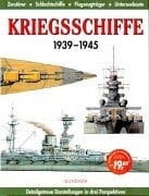 Kriegsschiffe 1939 - 1945
