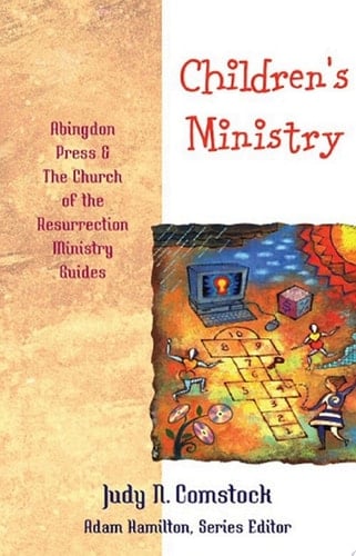 Children's Ministry