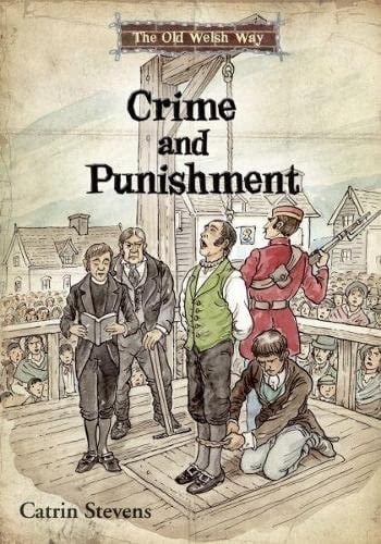 Crime and Punishment