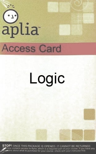 APLIA LOGIC-ACCESS CARD