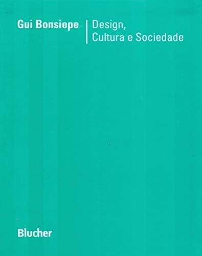 Design, cultura e sociedade