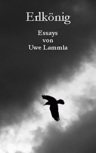 Erlkönig Essays zur deutschen Dichtung und Religion