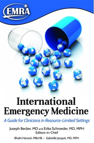 International Emergency Medicine