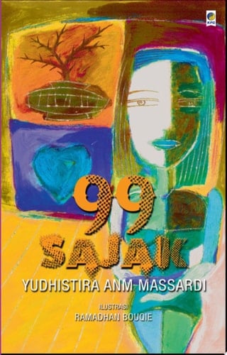 99 Sajak "halaman akhir" Fikri Yathir