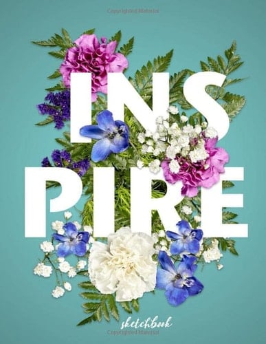 Sketchbook Inspire