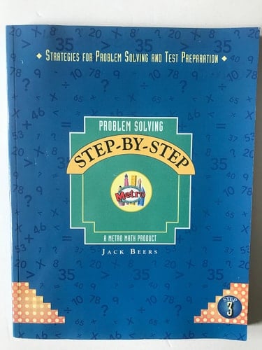 Step 3 Student Edition