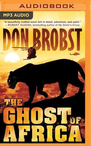 Ghost of Africa, The