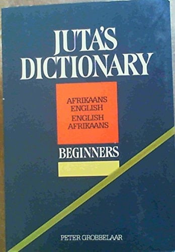 Beginners Dictionary
