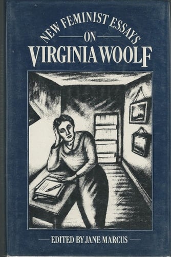 New Feminist Essays on Virginia Woolf