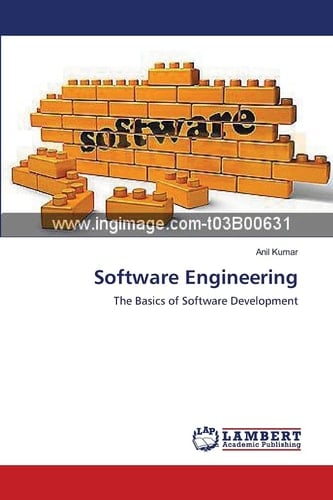 Software Engineering The Basics of Software Development
