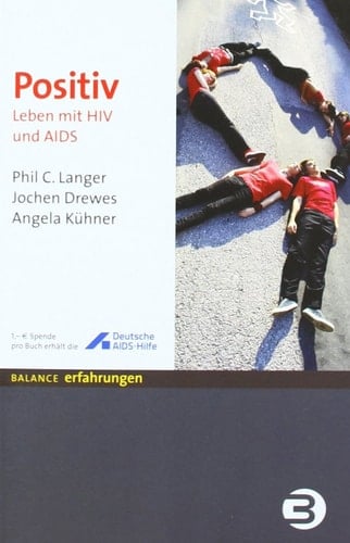 Positiv Leben mit HIV und Aids