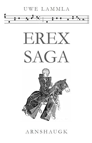 Erex-Saga Dramen