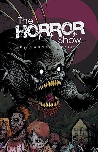 The Horror Show