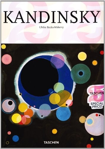 Wassily Kandinsky 1866-1944 : il passaggio all'astrazione