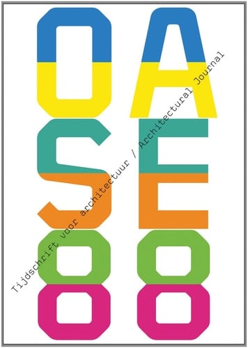 Tentoonstellingen : Architectuur Tonen en Produceren Exhibitions : Showing and Producing Architecture