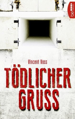 Tödlicher Gruß Thriller