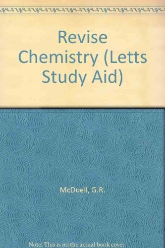 Revise Chemistry A Complete Revision Course for O Level, CSE and Joint GCE/CSE 16